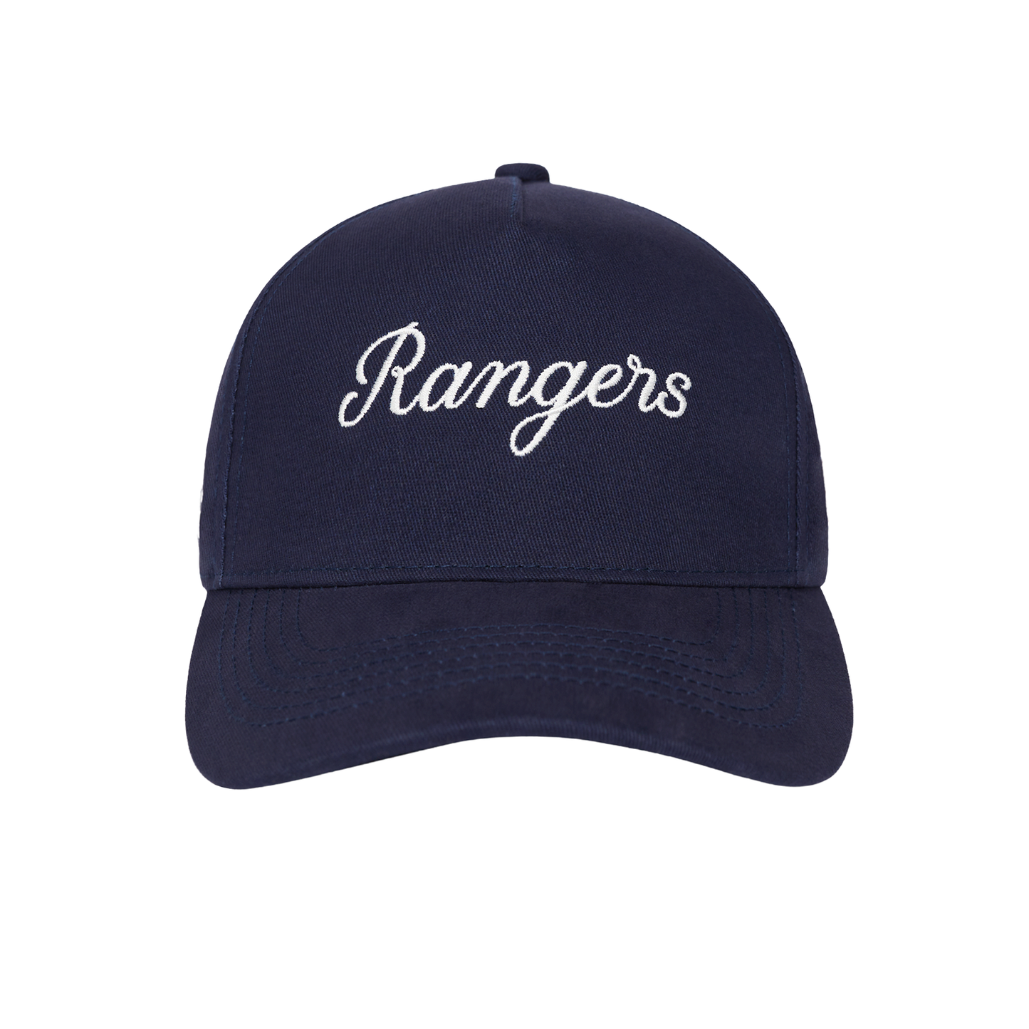 NYON x Rangers Script Snapback