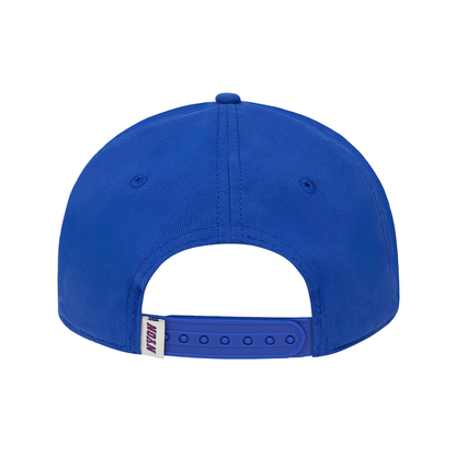 NYON x Rangers Royal Home Team Snapback
