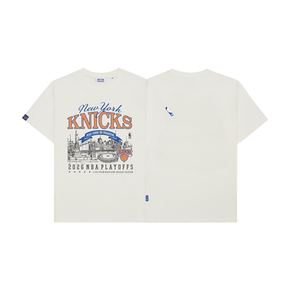 NYON Knicks Playoffs 2026 Tee