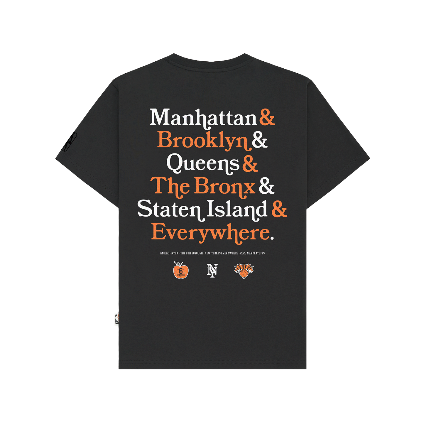 メンテナンス KNICKS Nike Knicks City Edition 2025-26 Dri-fit Half Zip Pullover – Shop メンテナンス