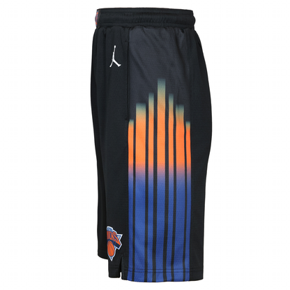 Nike Knicks Statement Swingman Short