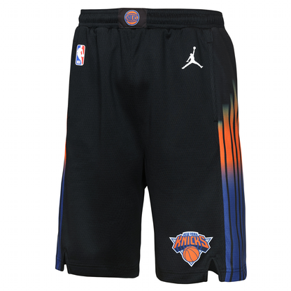 Nike Knicks Statement Swingman Short