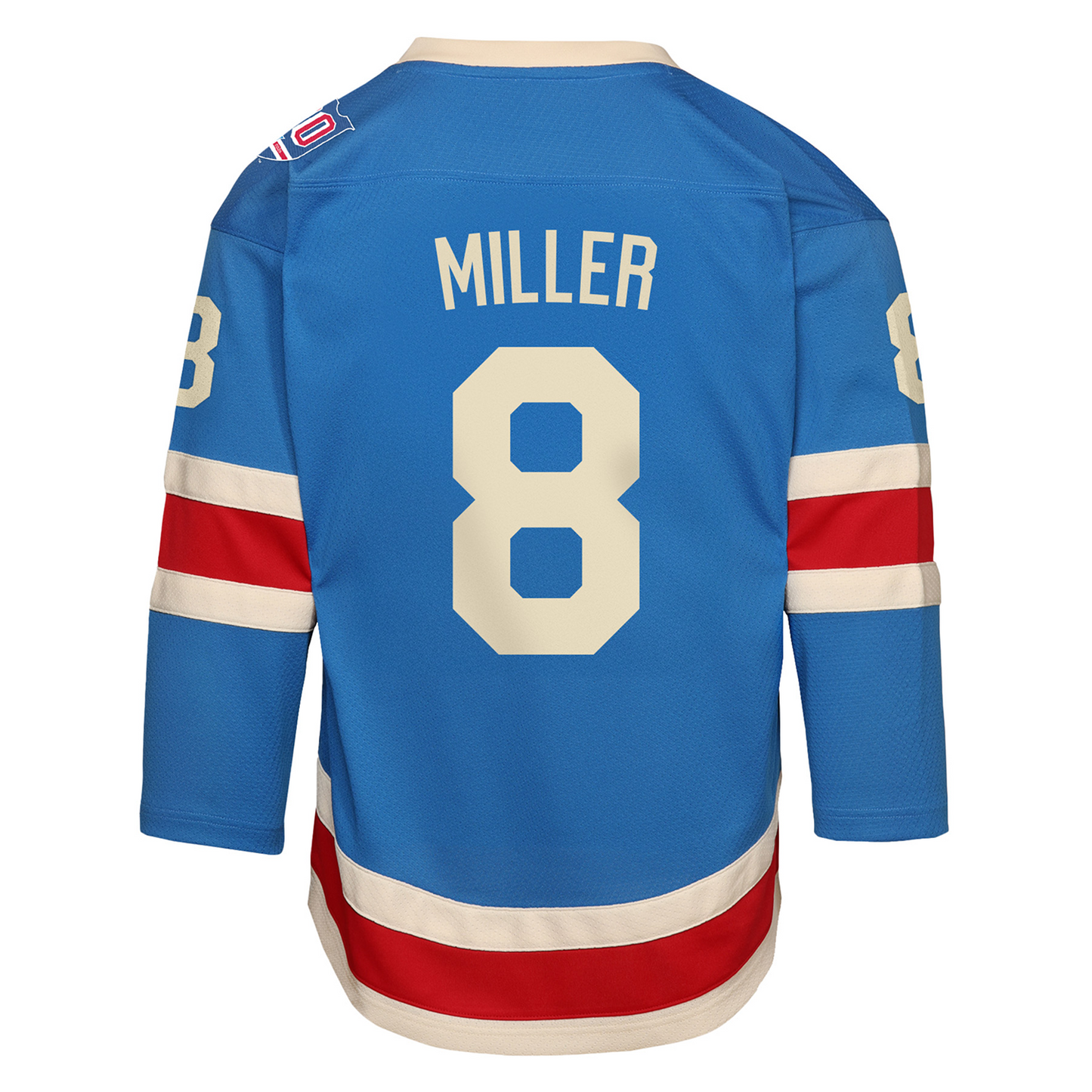 JT Miller Youth Premium Centennial Jersey