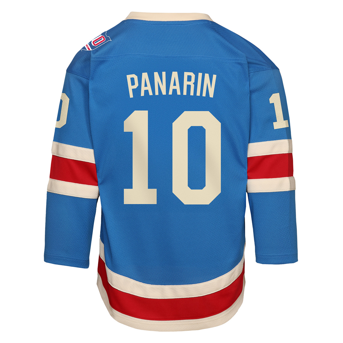 Artemi Panarin Youth Premium Centennial Jersey