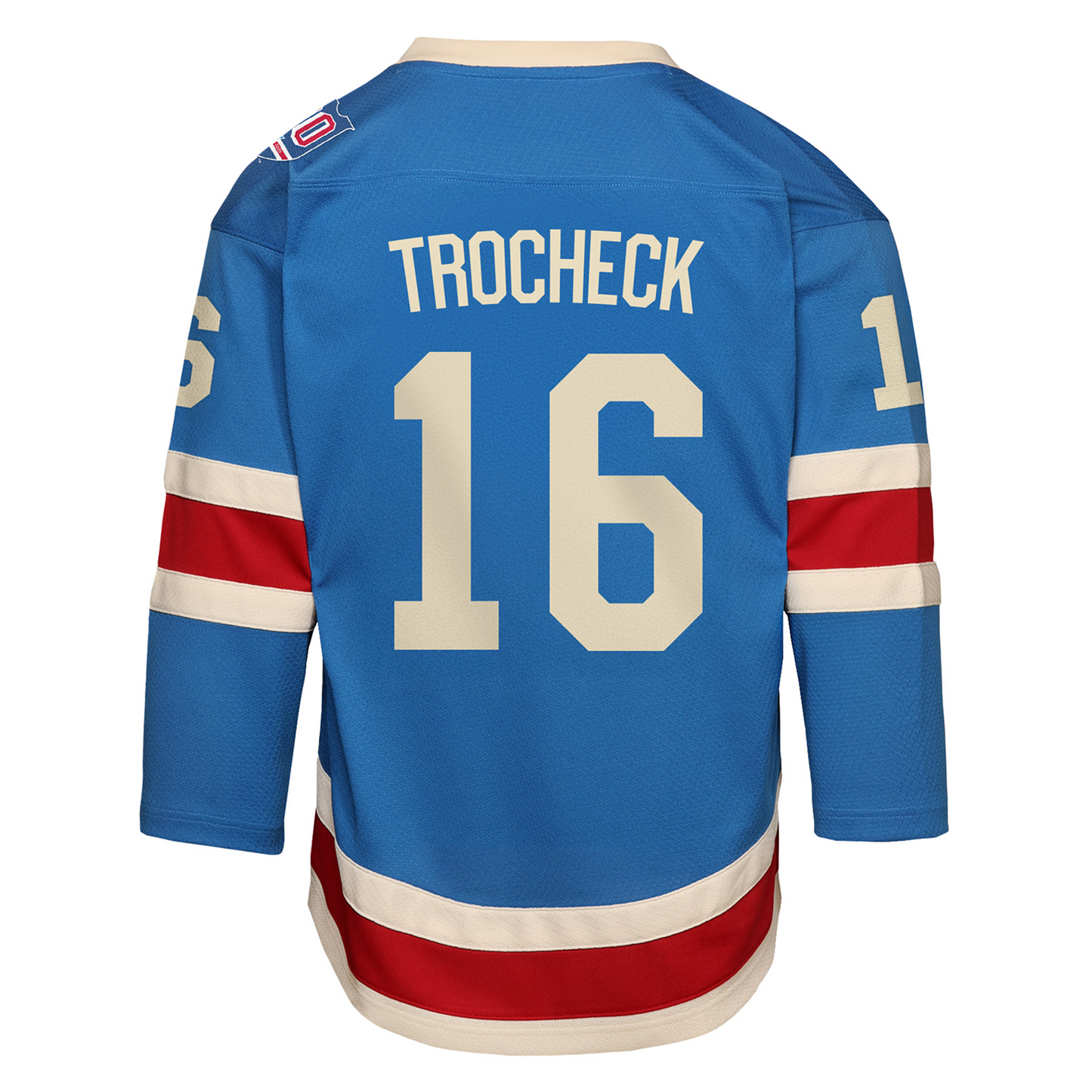 Vincent Trocheck Youth Premium Centennial Jersey