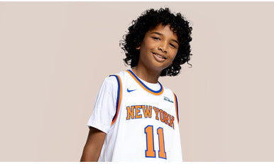Nike Knicks City Edition 22-23 Showtime Jacket – Shop