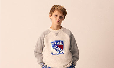 Youth Rangers Ageless Revisited Lace Up Hoodie – Shop Madison