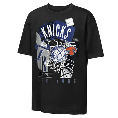 Outerstuff Knicks Youth OGC Tee