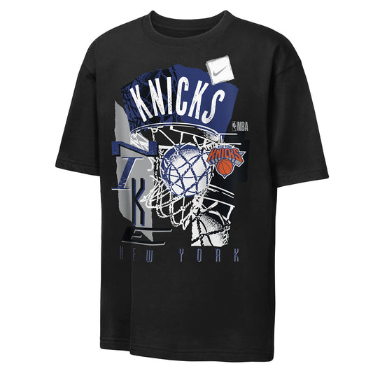 Outerstuff Knicks Youth OGC Tee