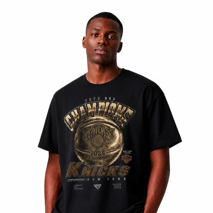 GAME 7 Knicks Champions Tee