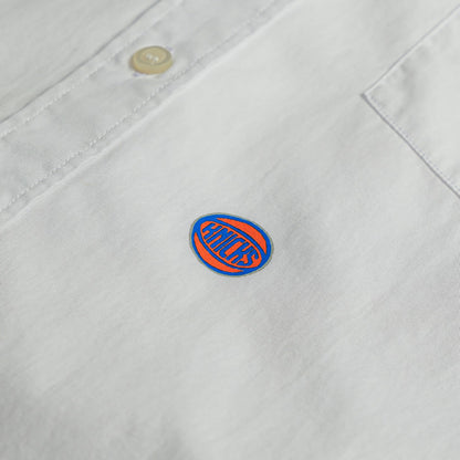 DANNIJOPRO x Knicks Poplin Sports Oxford Shirt