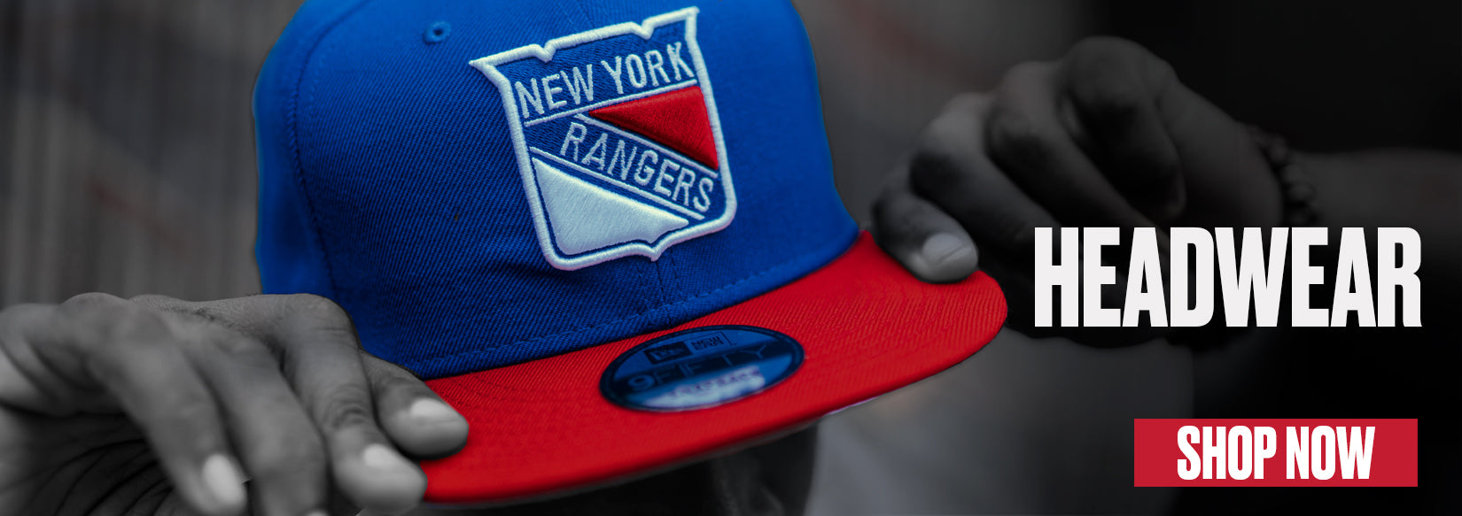 NewYork Rangers 90th Anniversary key chain, madison Square Garden edition!