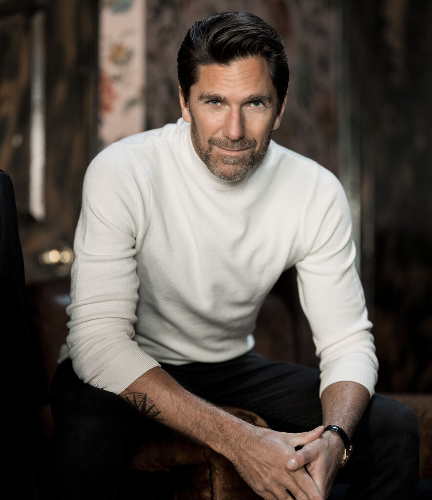 Henrik Lundqvist Next Chapter Vol. 1 Perfume – Shop Madison Square