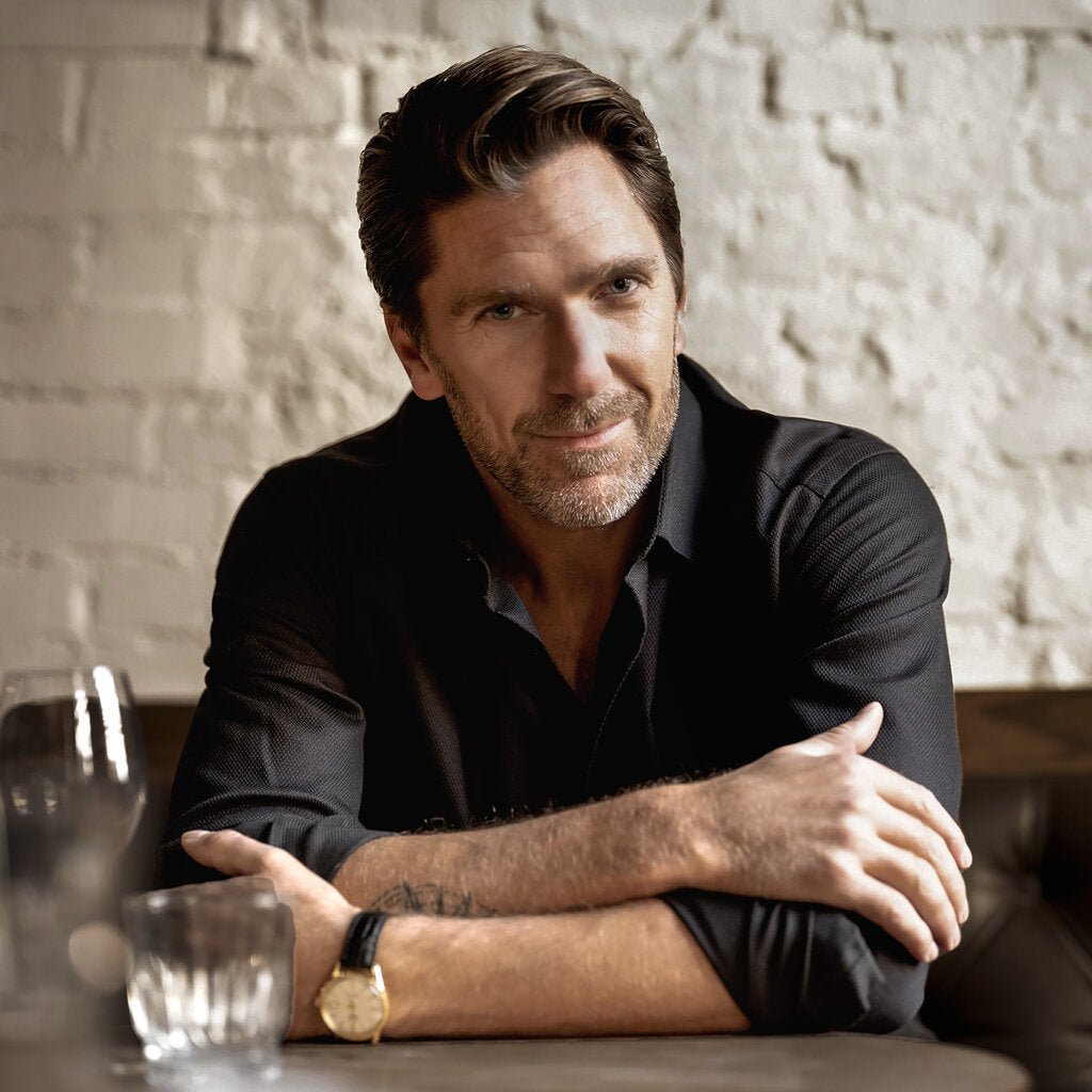 Henrik Lundqvist Next Chapter Vol. 2 Perfume
