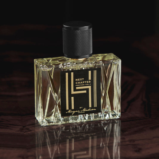 Henrik Lundqvist Next Chapter Vol. 2 Perfume