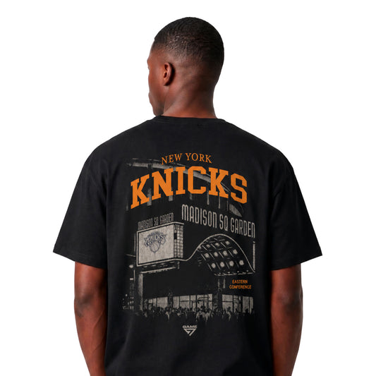Game 7 Knicks MSG Knicks Tee
