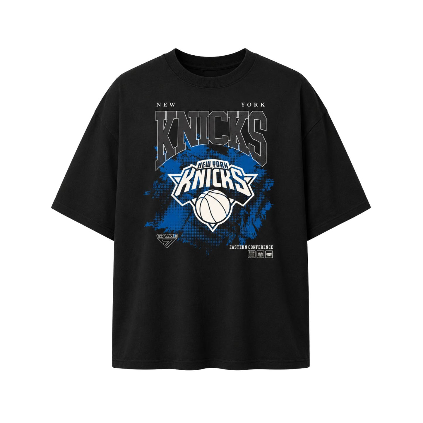 Game 7 Knicks New York Tee