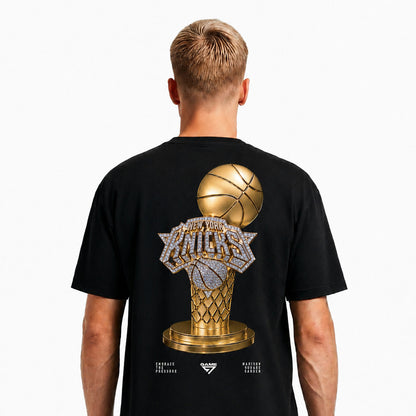 GAME 7 Knicks Champions Trophy Tee
