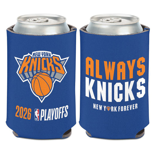 Knicks Playoffs 2026 Can Cooler