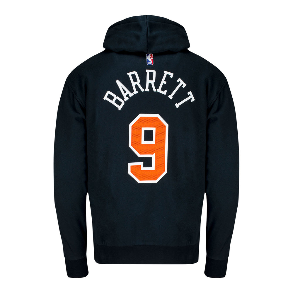 SALE!!! RJ Barrett #9 New York Knicks Player Name & Number T
