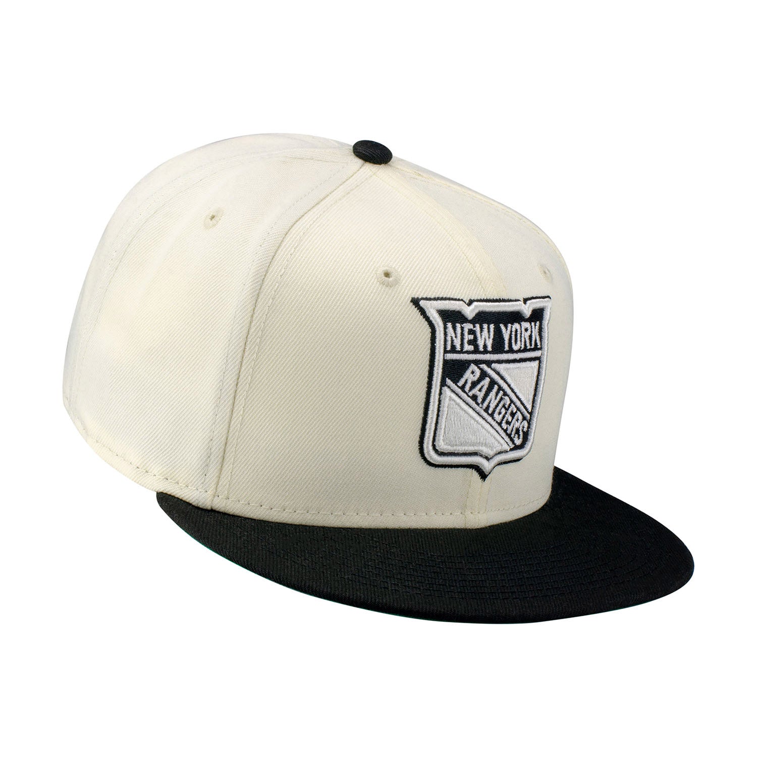 rangers fitted cap