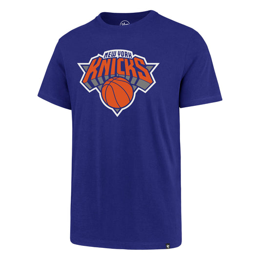 Nike Knicks Classic Edition Logo T-Shirt