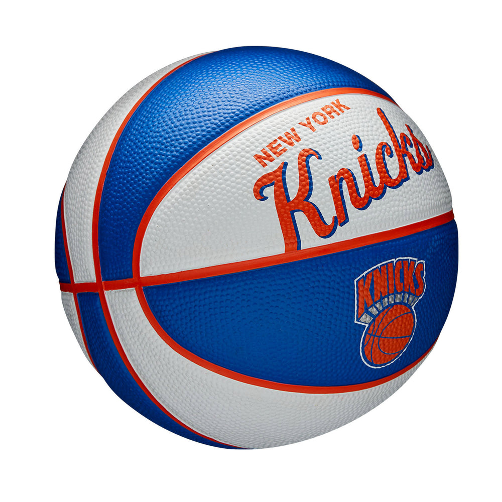 Wilson New York Knicks Gear, Wilson Knicks Store