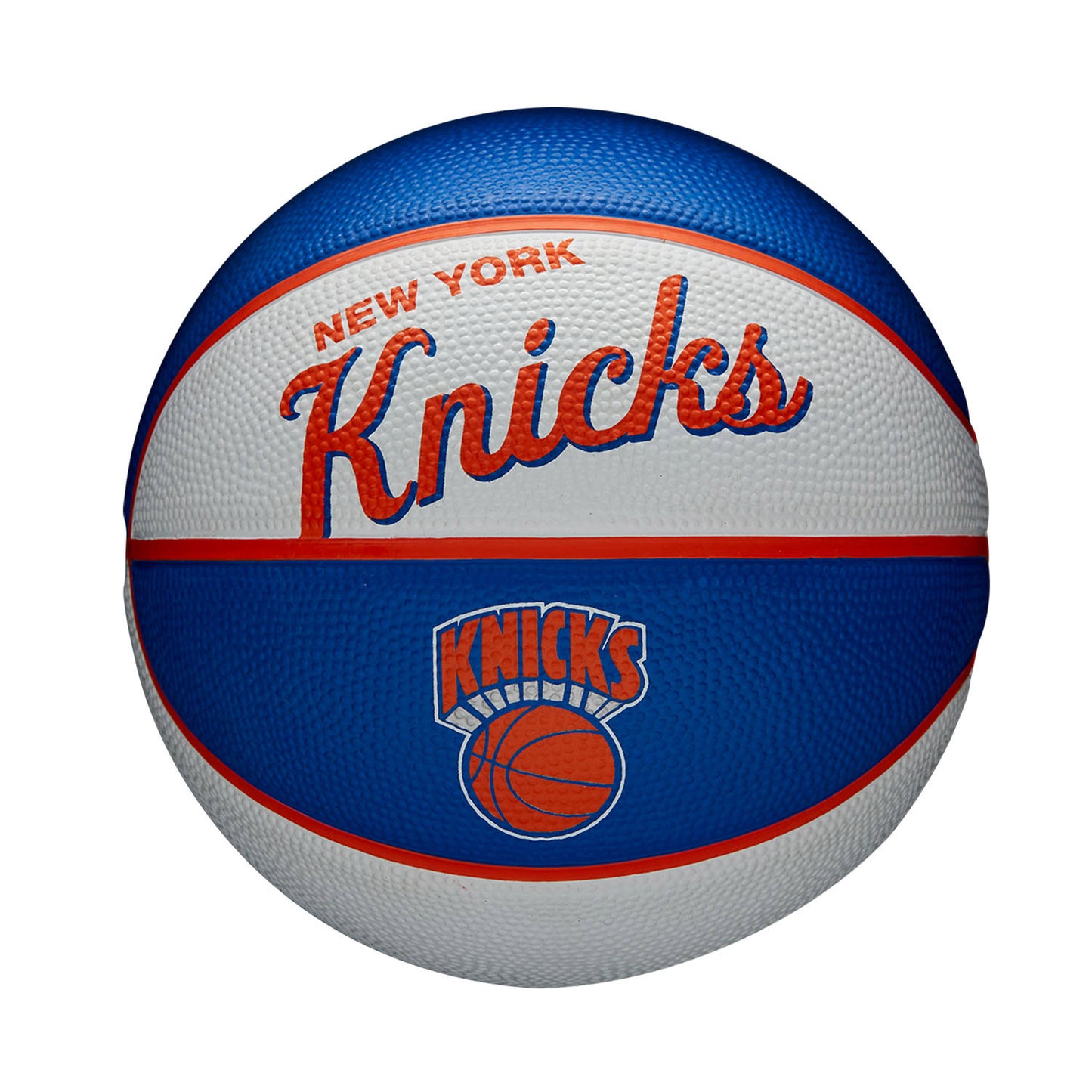 ▷ MiniBoard NBA New York Knicks Spalding - Paniers de Basket