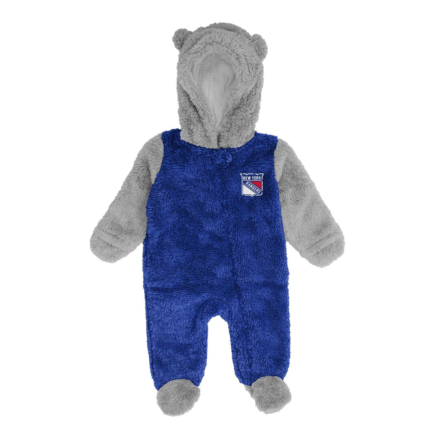 Baby Edmonton Oilers Gear, Toddler, Oilers Newborn Golf Clothing