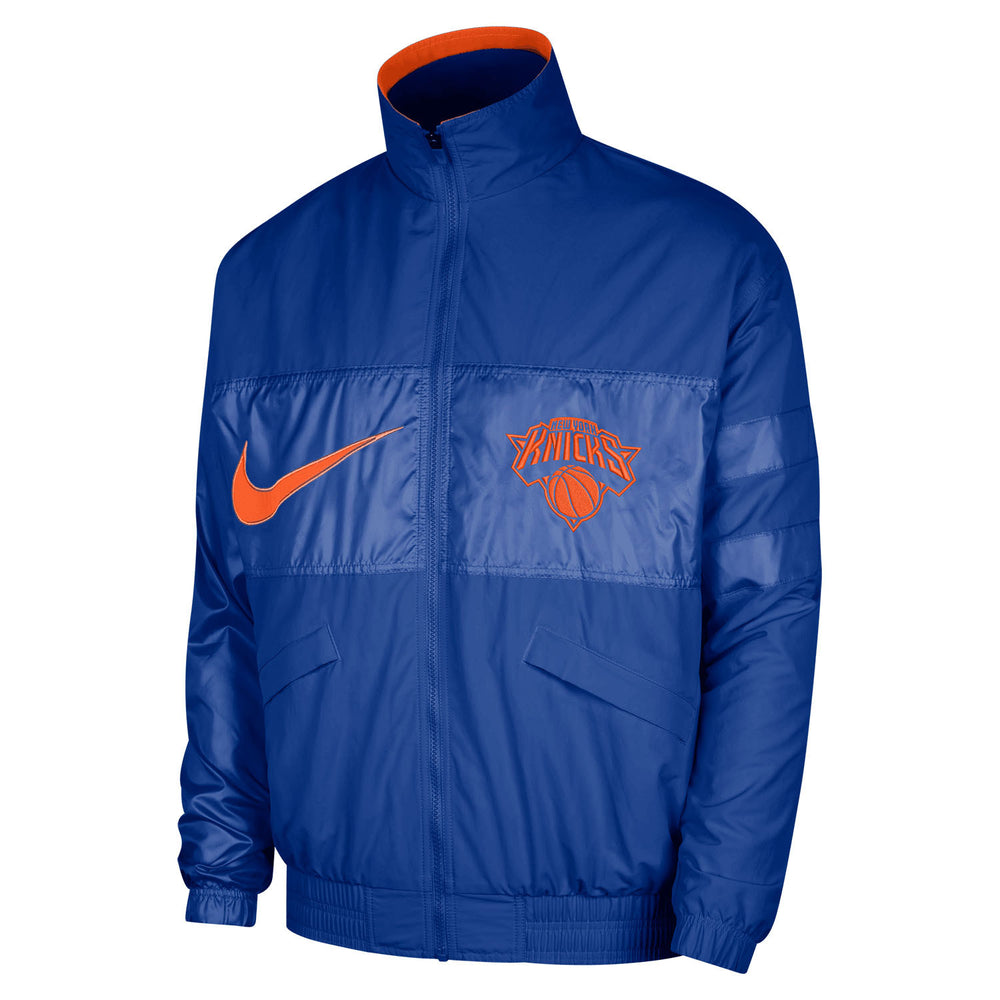 Nike Knicks 21-22 City Edition Showtime Jacket