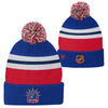 Youth Rangers Special Edition 2022 Beanie in Blue, Red, and White