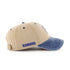 '47 Brand Eldin Khaki Clean Up Hat - Side View