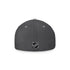Fanatics Rangers Authentic Pro Home Ice Flex Hat In Grey - Back View