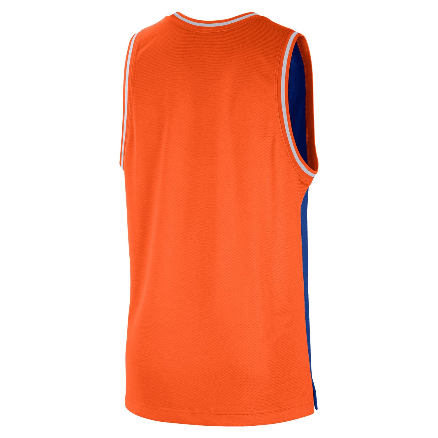 New York Knicks Courtside City Edition Women's Nike NBA T-Shirt