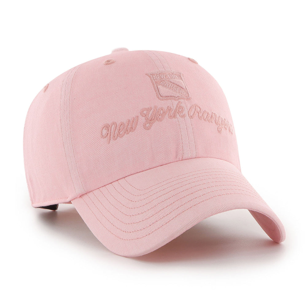 Yankees Love - Baby T-Shirt Pink / 12M