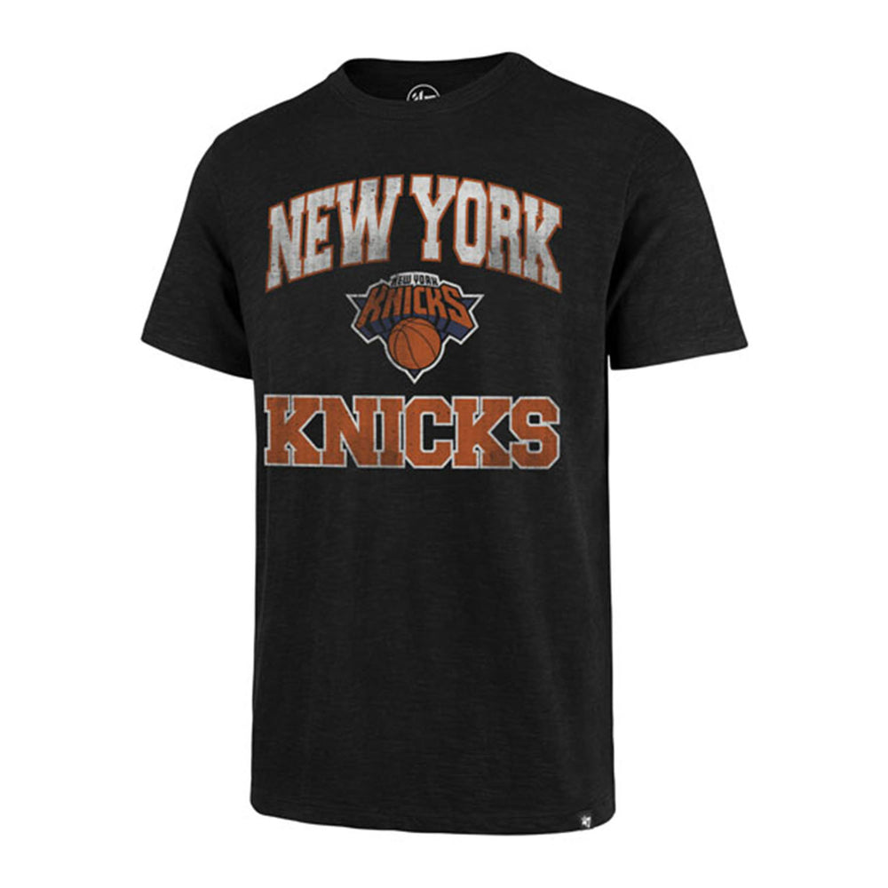 Grateful Dead Homage Knicks T-Shirt