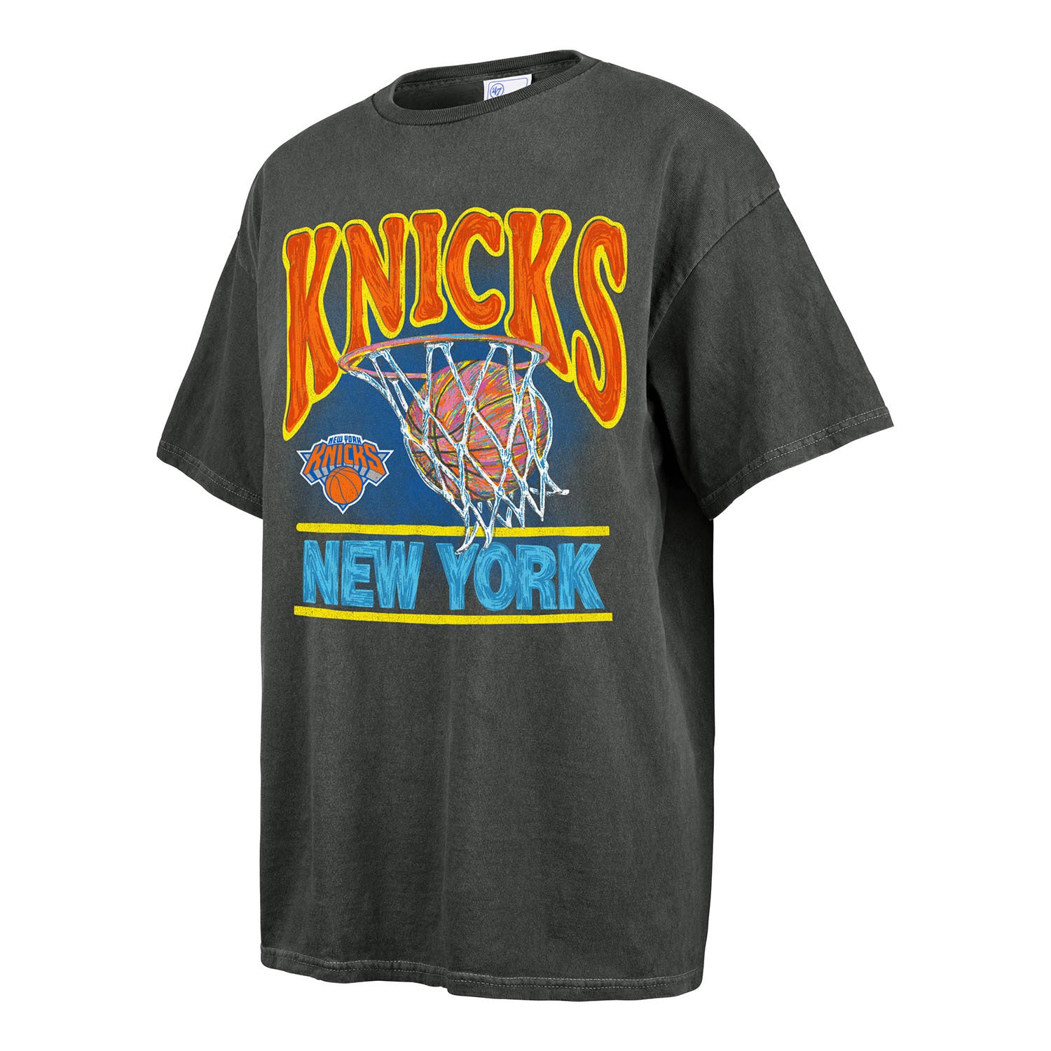 New York Knicks 1 Team 1 Goal 2Gether shirt - Limotees