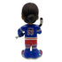 FOCO Rangers Mika Zibanejad Stomper Figurine - Back View