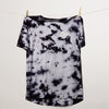 CLG Tie-Dye T-Shirt - Front View