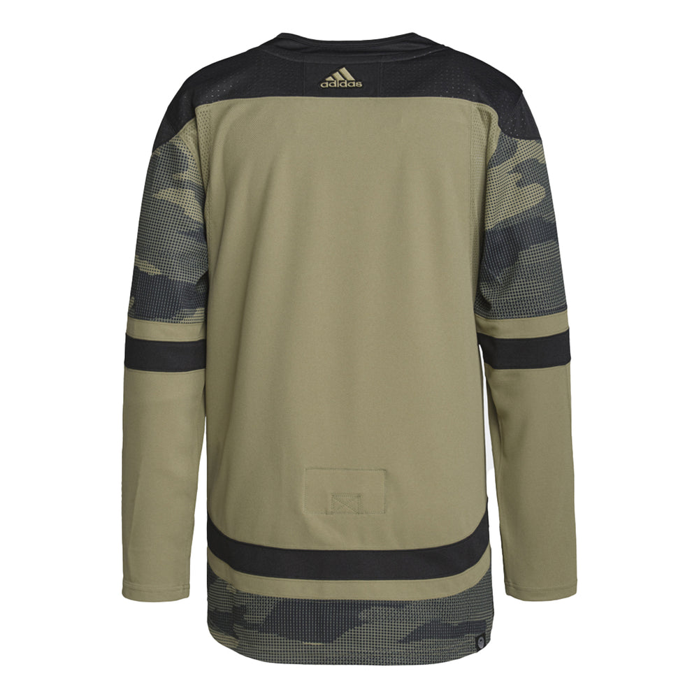 22-23 Authentic Military Jersey