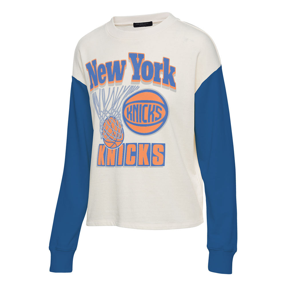 Junk Food Knicks Black Panther Pattern Shirt, hoodie, sweater