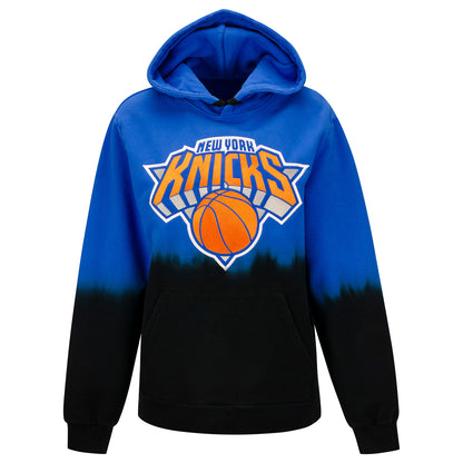 Women's FISLL Knicks Black Dip Dye Hoodie – Shop Madison Square Garden