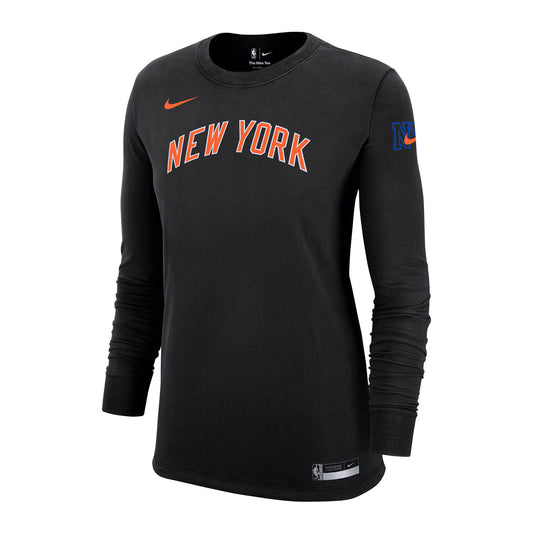 Official Women's New York Knicks Gear, Womens Knicks Apparel, Ladies Knicks  Outfits