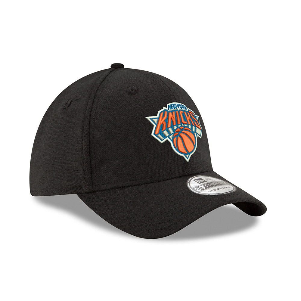 Slechthorend Silicium Schuine streep New Era Knicks 39THIRTY Flex Hat | Shop Madison Square Garden