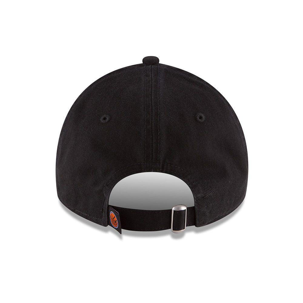 New Era Knicks 9TWENTY Core Classic Adjustable Hat – Shop Madison Square  Garden