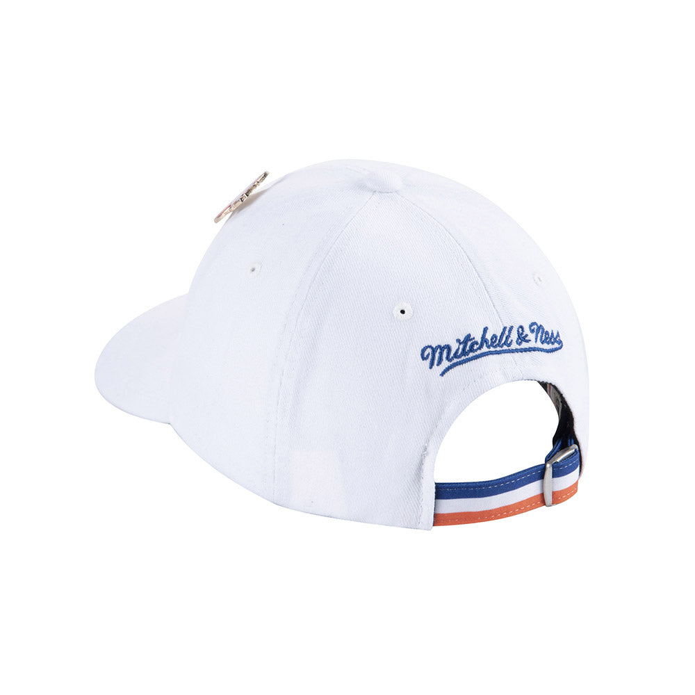 Mitchell and ness adjustable hats Clearance
