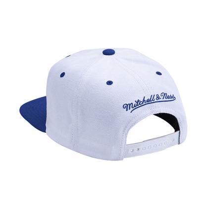 Mitchell & Ness Knicks XL Pop Team Snapback Hat – Shop Madison Square Garden