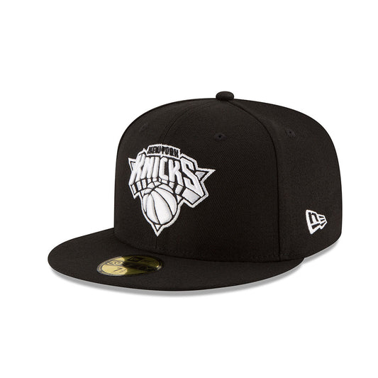 New Era Knicks Alpha Collection Fitted Hat – Shop Madison Square Garden
