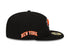 New Era Knicks 21-22 City Edition Alt 5950 Hat in Black - Right View