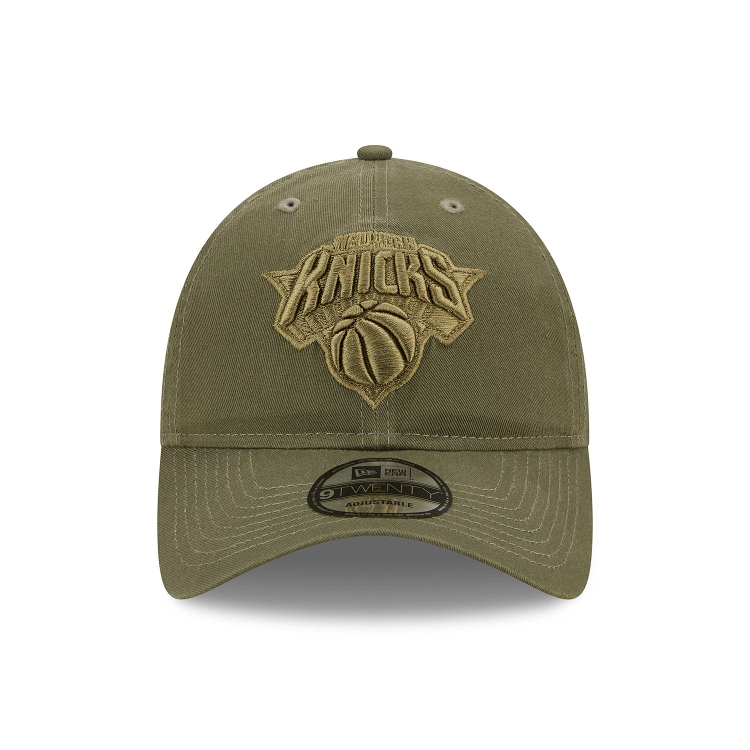 Milwaukee Bucks 22-23 CITY-EDITION SNAPBACK Hat by New Era